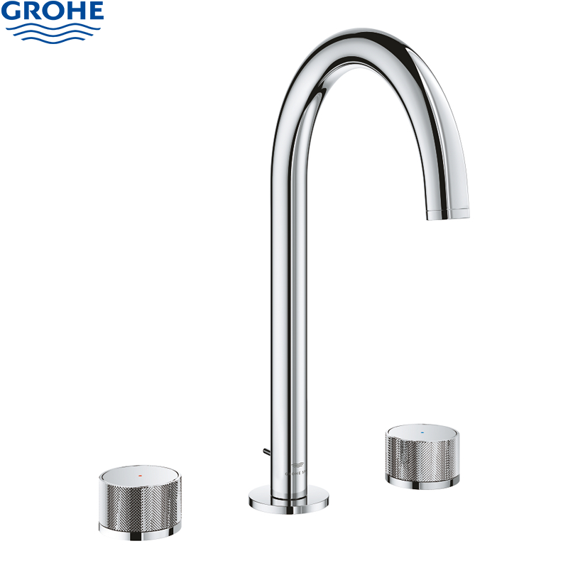 Vòi Lavabo 3 Lỗ GROHE 20595000
