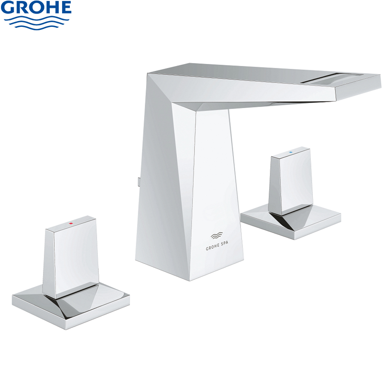 Vòi Lavabo 3 Lỗ GROHE 20626000