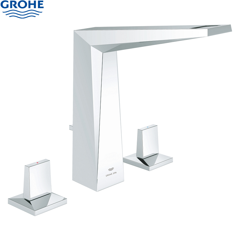 Vòi Lavabo 3 Lỗ GROHE 20627000