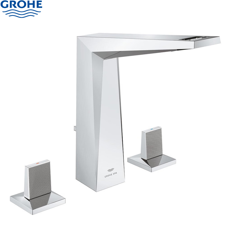 Vòi Lavabo 3 Lỗ GROHE 20667000