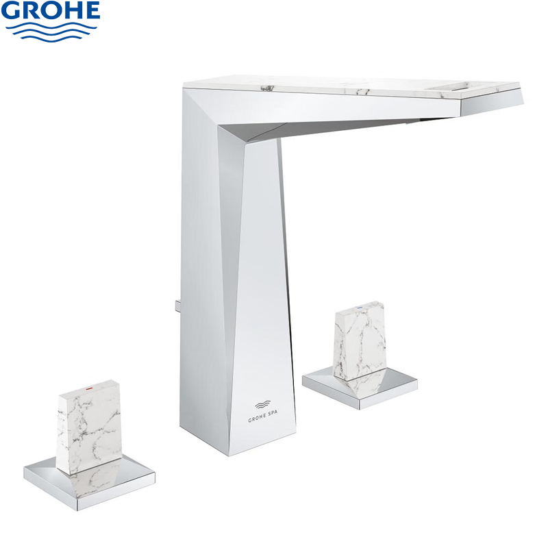 Vòi Lavabo 3 Lỗ GROHE 20668000