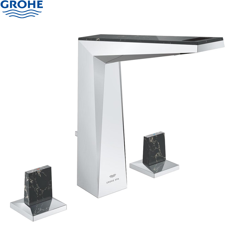 Vòi Lavabo 3 Lỗ GROHE 20669000