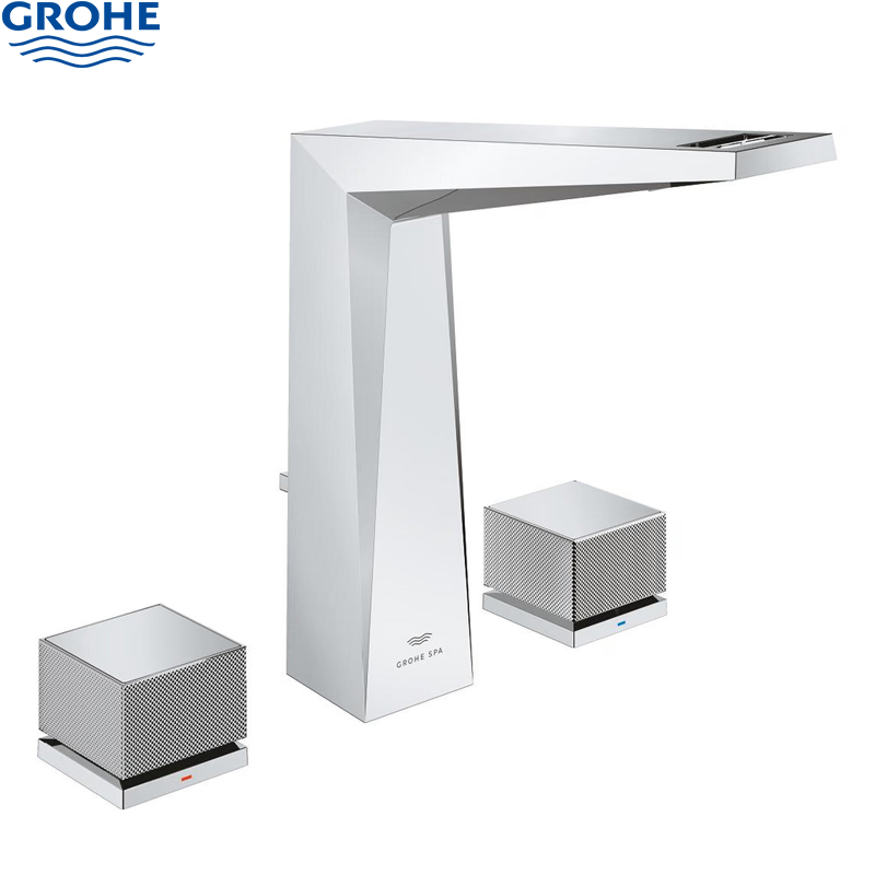 Vòi Lavabo 3 Lỗ GROHE 20670000