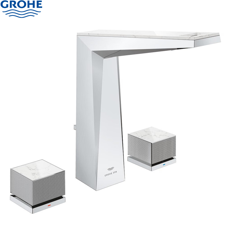 Vòi Lavabo 3 Lỗ GROHE 20671000