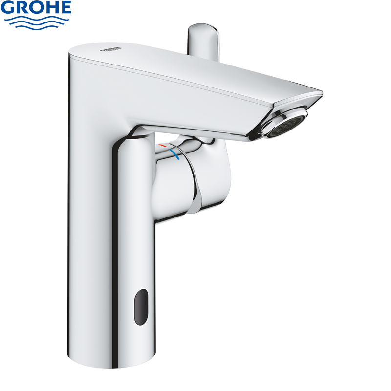 Vòi Lavabo Cảm Ứng GROHE 23975003
