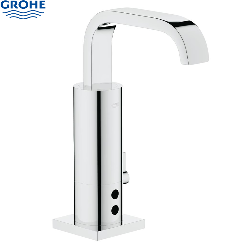 Vòi Lavabo Cảm Ứng GROHE 36095000