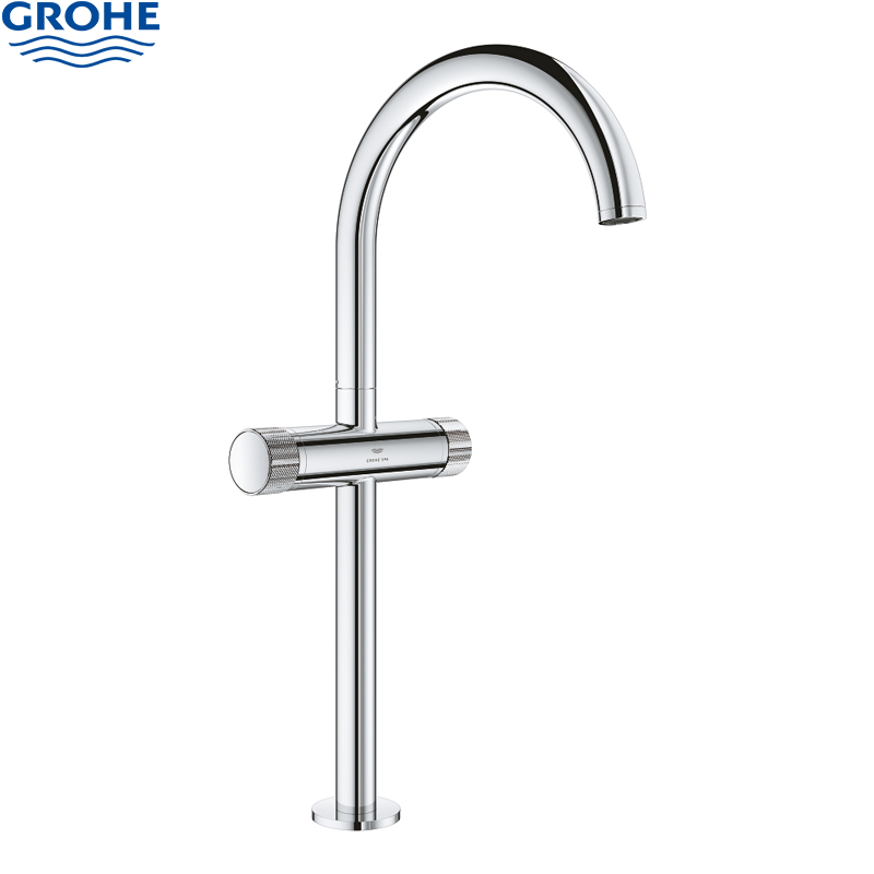 Vòi Lavabo Cổ Cao GROHE 21142000