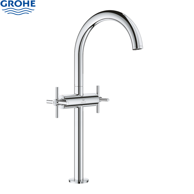Vòi Lavabo Cổ Cao GROHE 21149000