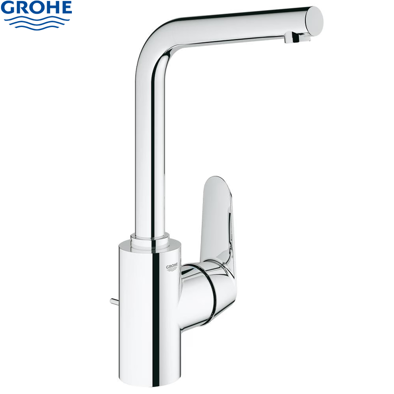 Vòi Lavabo Cổ Cao GROHE 23054002