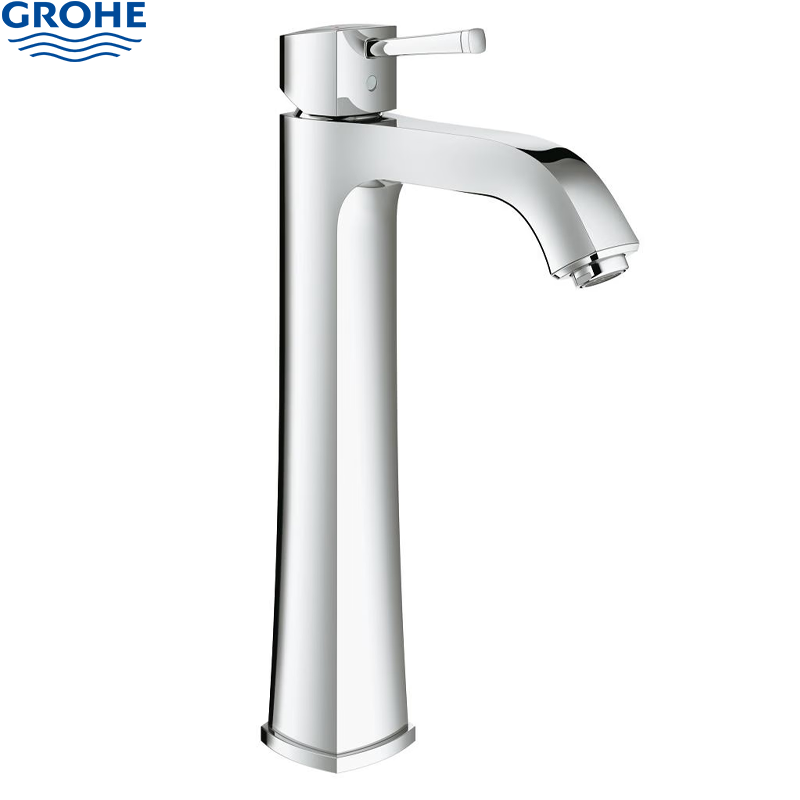 Vòi Lavabo Cổ Cao GROHE 23313000