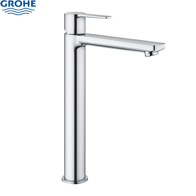 Vòi Lavabo Cổ Cao GROHE 23405001