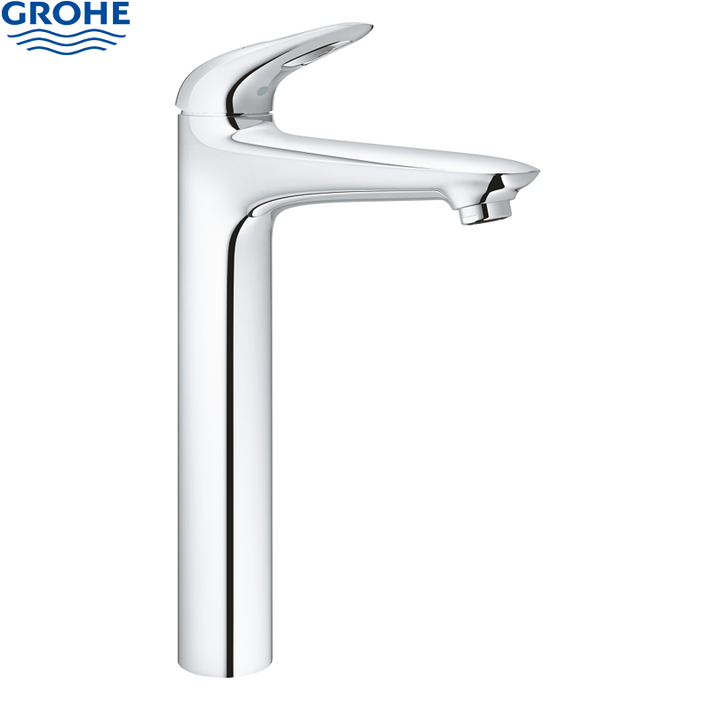 Vòi Lavabo Cổ Cao GROHE 23570003
