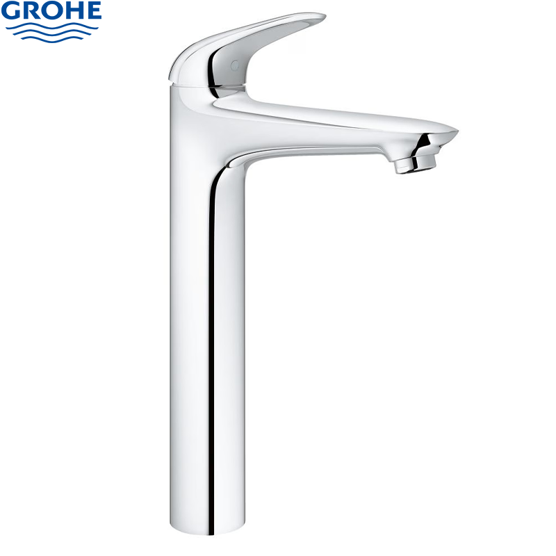 Vòi Lavabo Cổ Cao GROHE 23719003