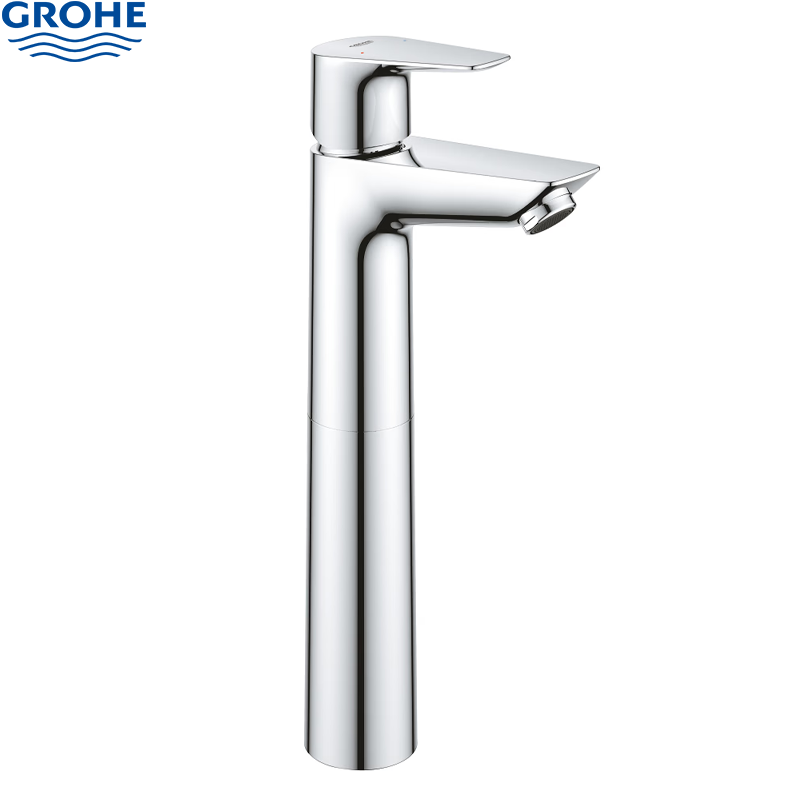 Vòi Lavabo Cổ Cao GROHE 23761001