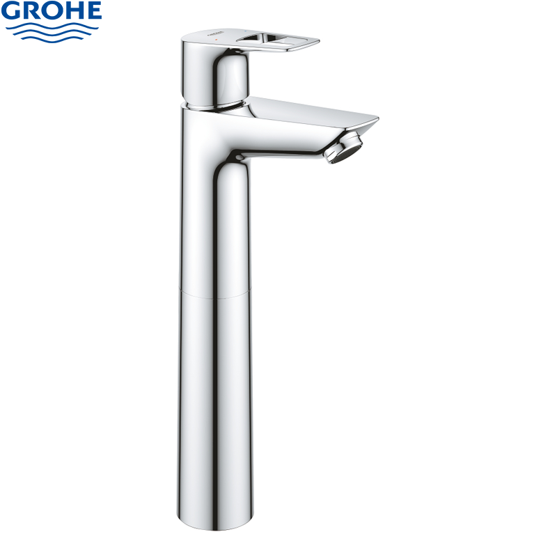 Vòi Lavabo Cổ Cao GROHE 23890001