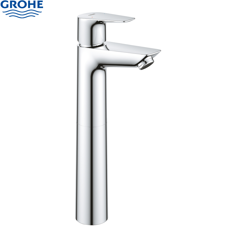 Vòi Lavabo Cổ Cao GROHE 23910001