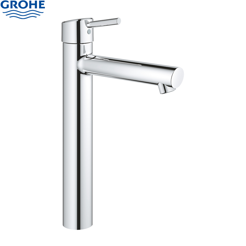 Vòi Lavabo Cổ Cao GROHE 23920001