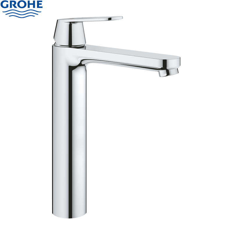 Vòi Lavabo Cổ Cao GROHE 23921000