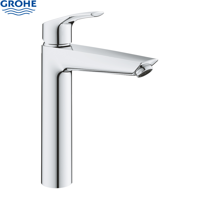 Vòi Lavabo Cổ Cao GROHE 23971003