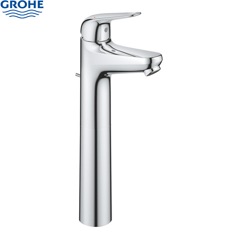 Vòi Lavabo Cổ Cao GROHE 24283001