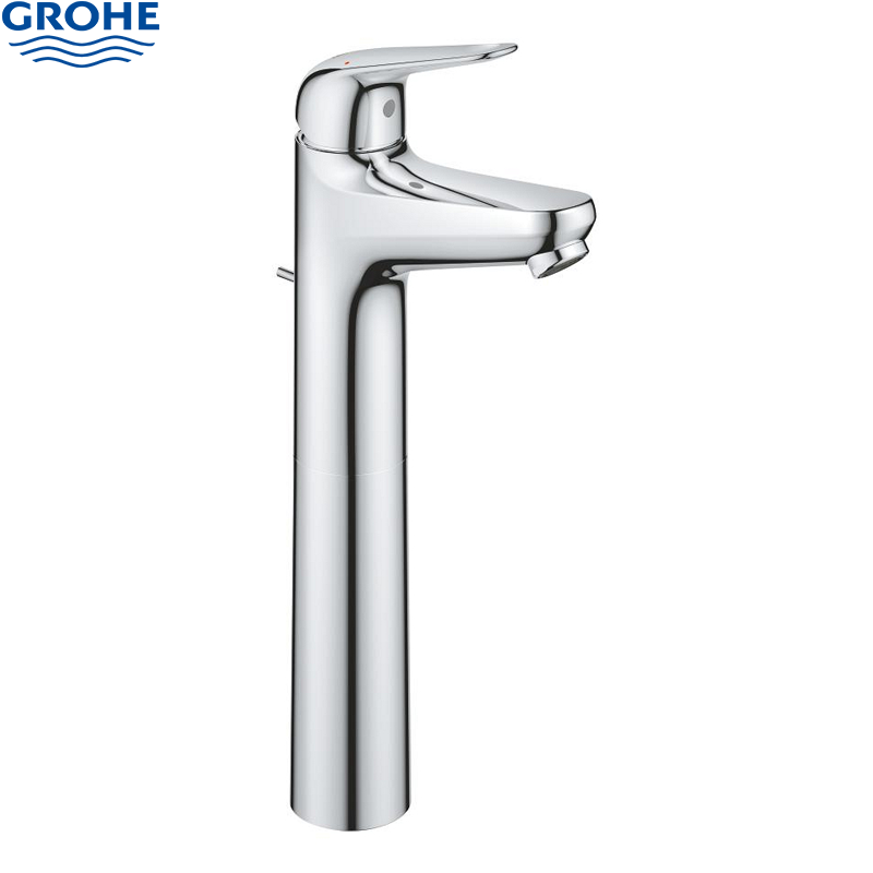 Vòi Lavabo Cổ Cao GROHE 24288001