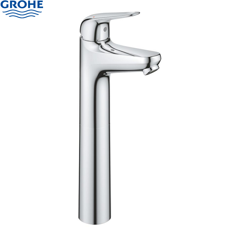 Vòi Lavabo Cổ Cao GROHE 24289001