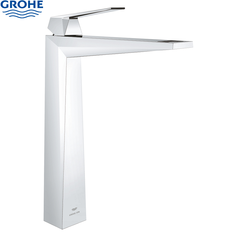 Vòi Lavabo Cổ Cao GROHE 24346000
