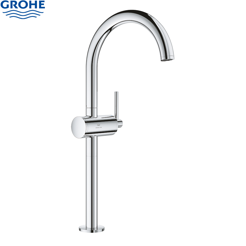 Vòi Lavabo Cổ Cao GROHE 24365000