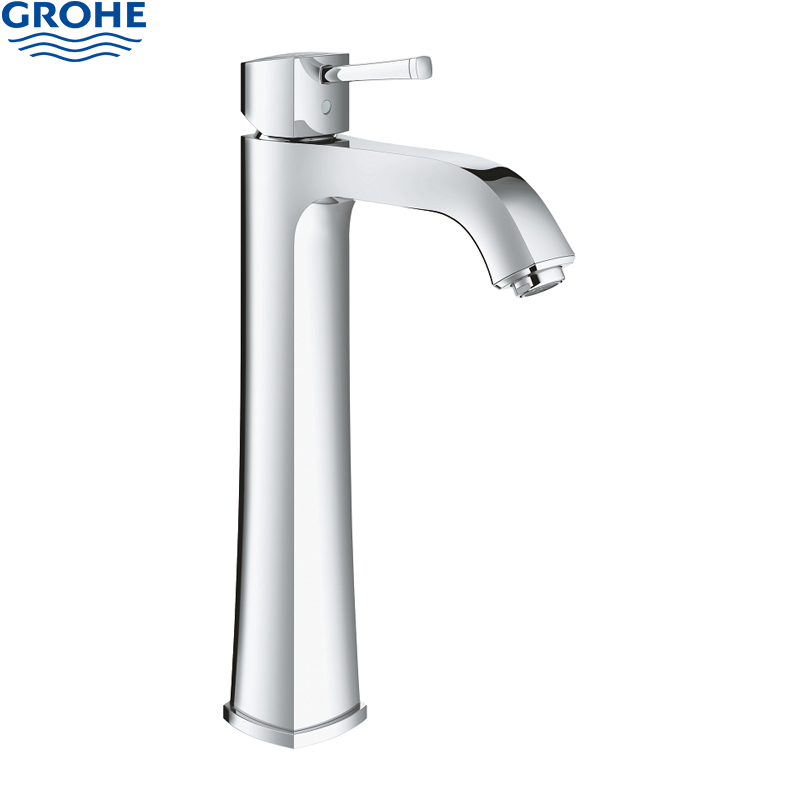 Vòi Lavabo Cổ Cao GROHE 24371000