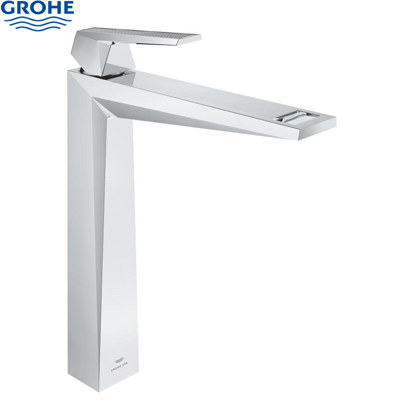 Vòi Lavabo Cổ Cao GROHE 24417000