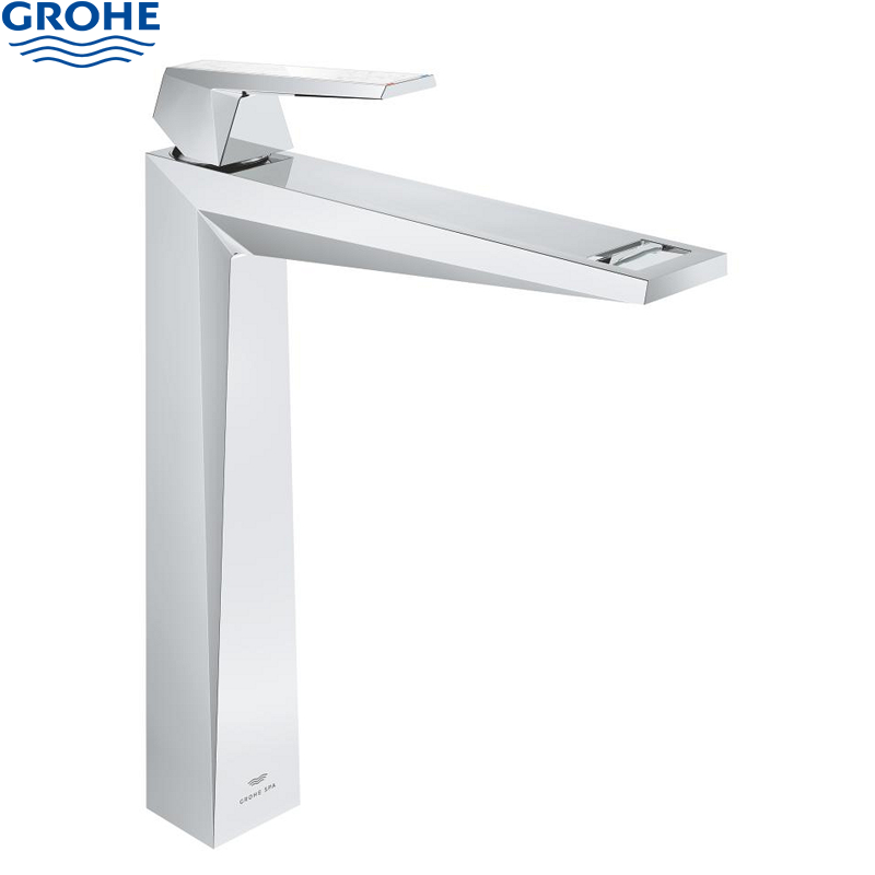 Vòi Lavabo Cổ Cao GROHE 24418000
