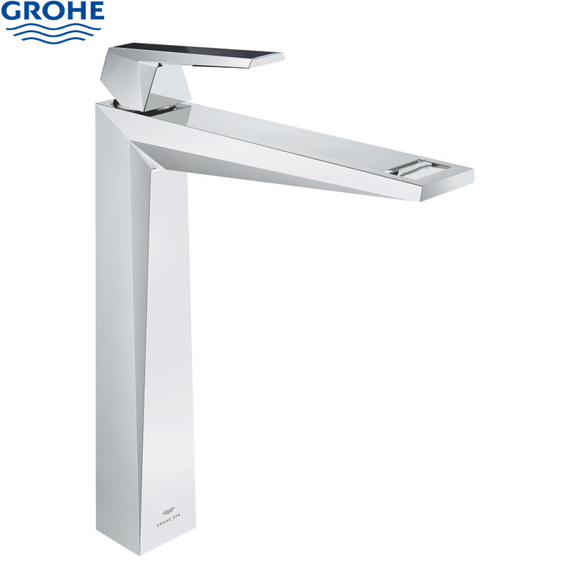 Vòi Lavabo Cổ Cao GROHE 24419000