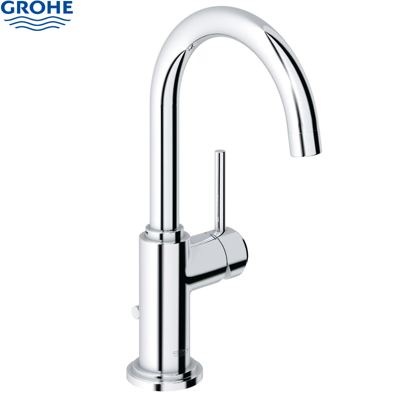 Vòi Lavabo Cổ Cao GROHE 32042001