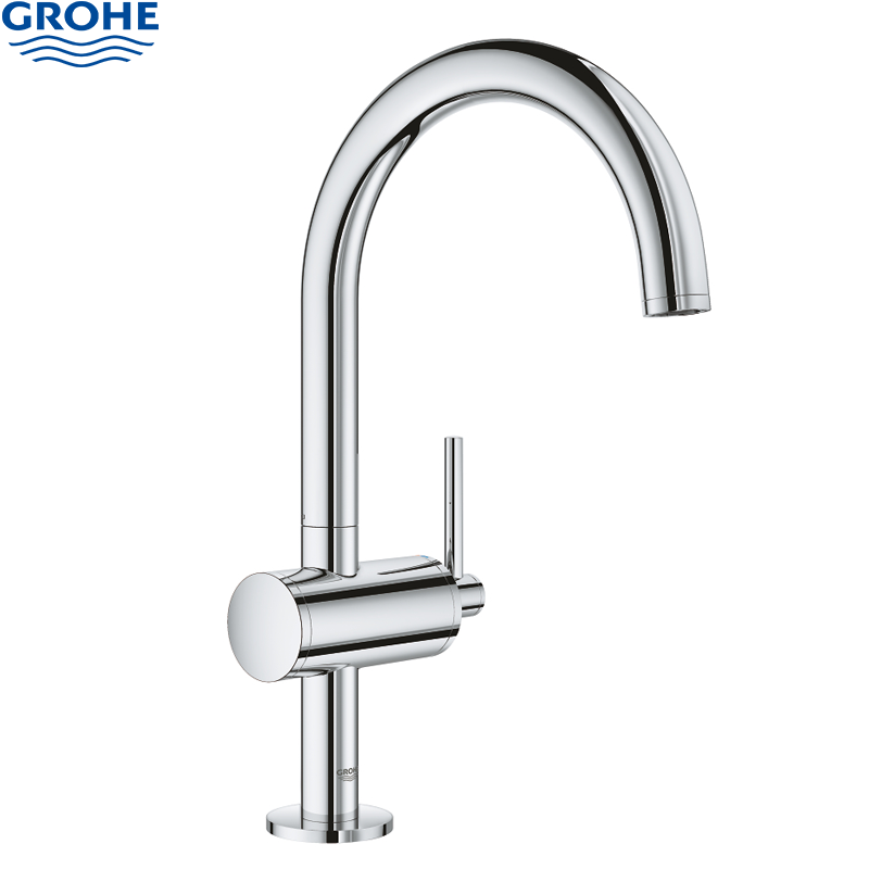 Vòi Lavabo Cổ Cao GROHE 32042003