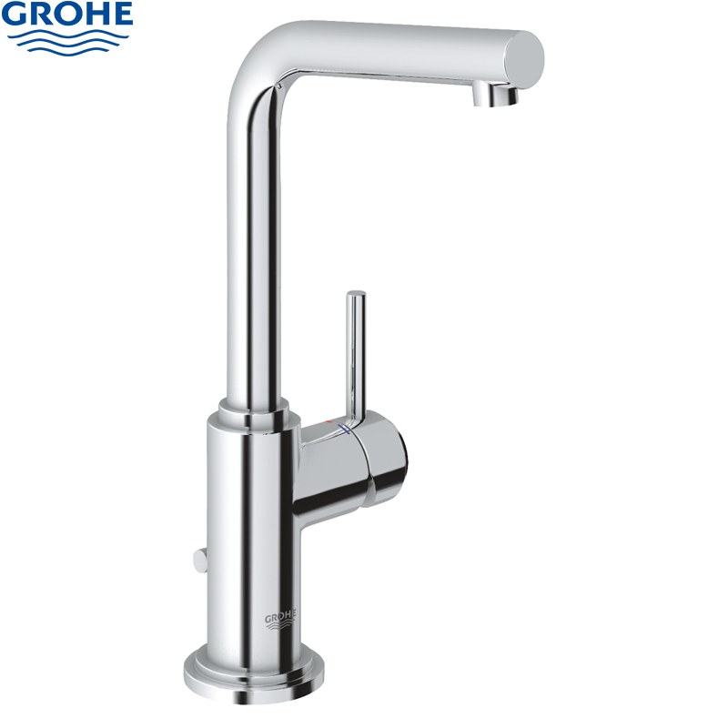 Vòi Lavabo Cổ Cao GROHE 32129001