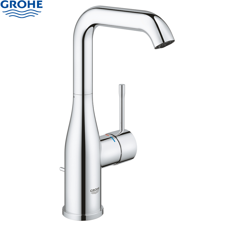 Vòi Lavabo Cổ Cao GROHE 32628001