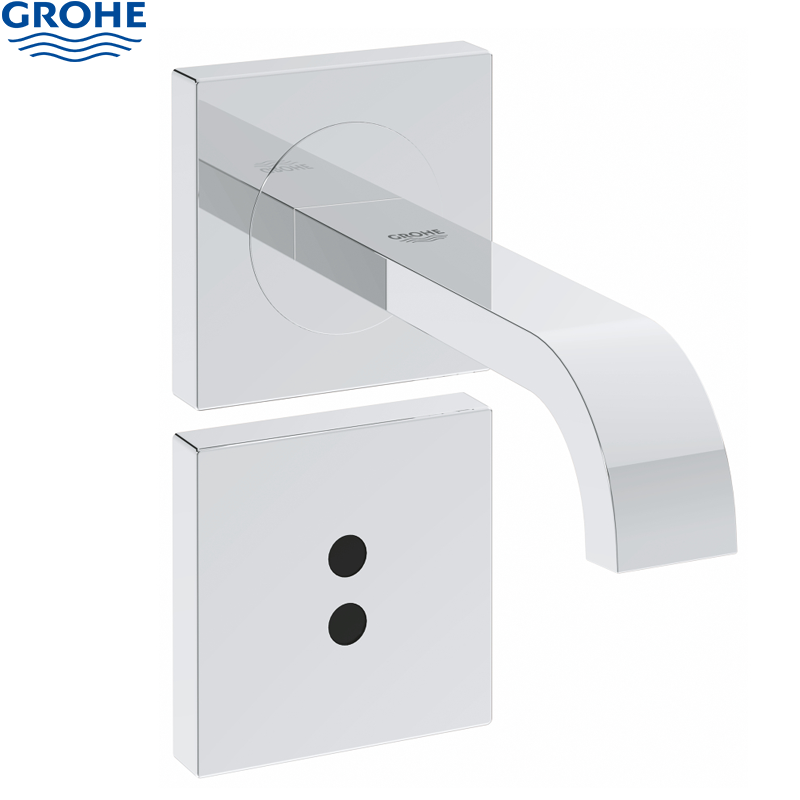 Vòi Lavabo Gắn Tường Cảm Ứng GROHE 36235000