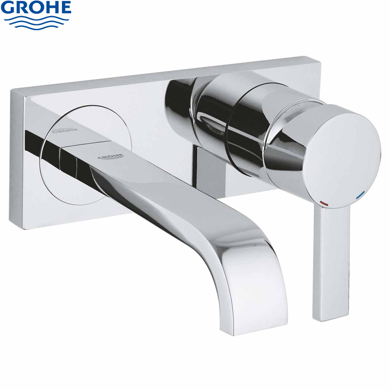 Vòi Lavabo Gắn Tường GROHE 19309000