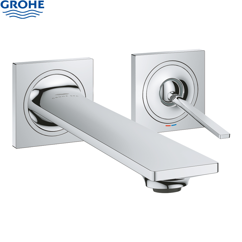 Vòi Lavabo Gắn Tường GROHE 19386002