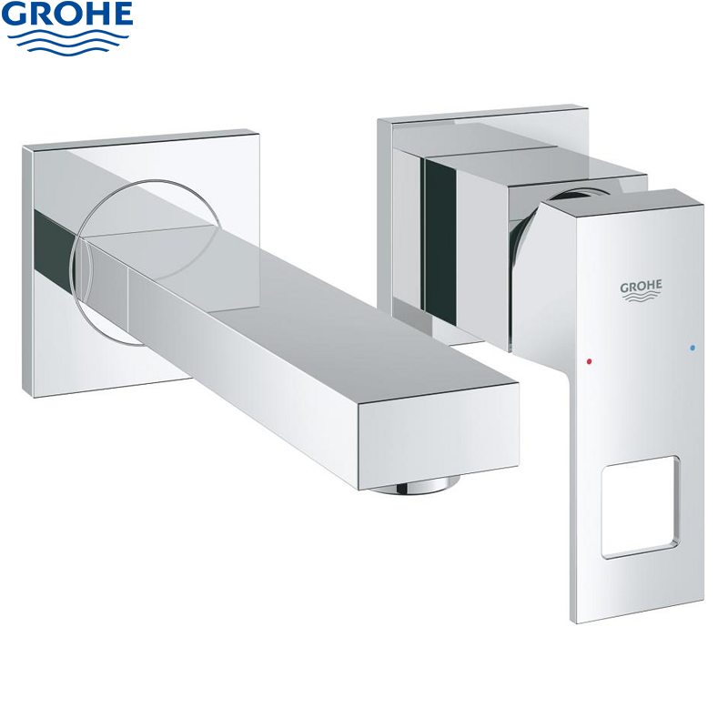Vòi Lavabo Gắn Tường GROHE 19895000