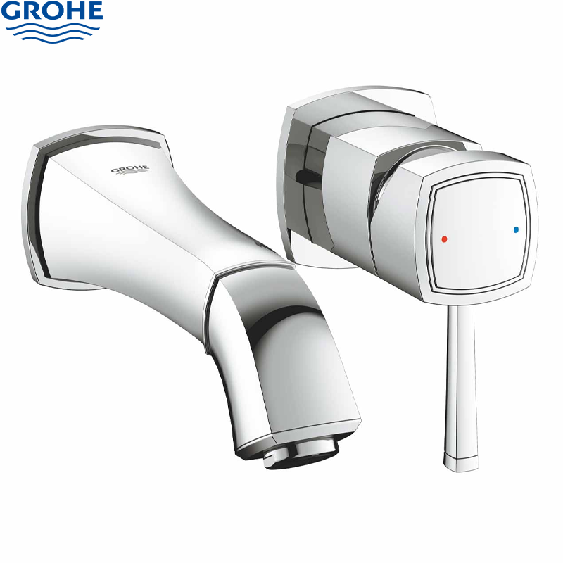 Vòi Lavabo Gắn Tường GROHE 19929000