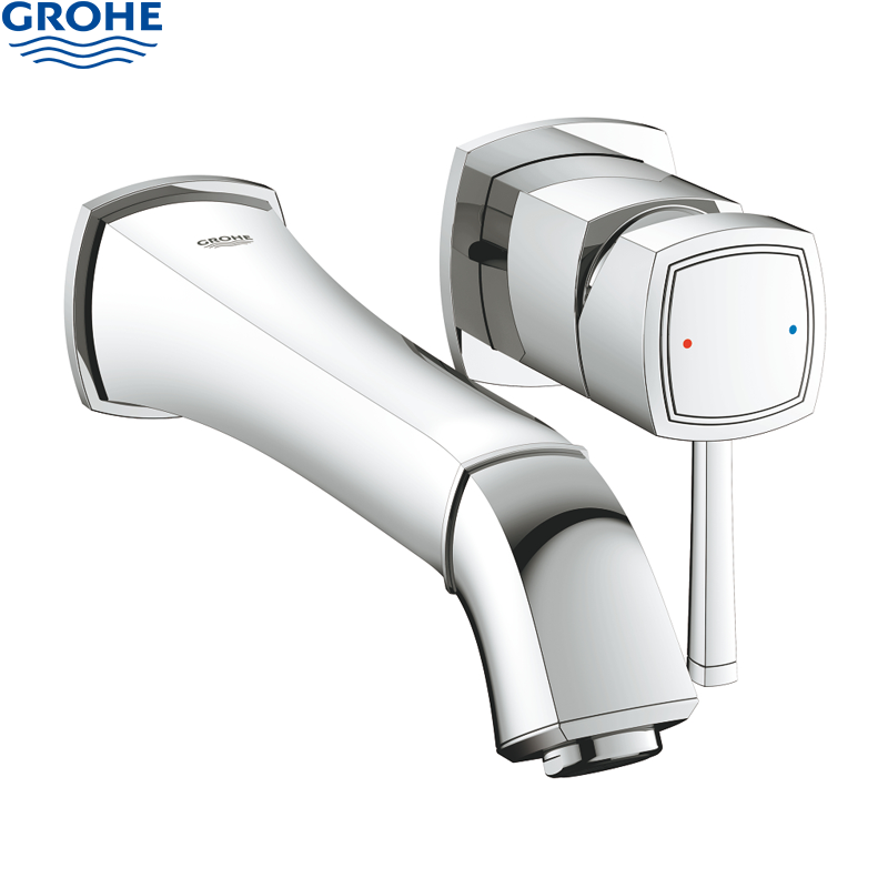 Vòi Lavabo Gắn Tường GROHE 19930000