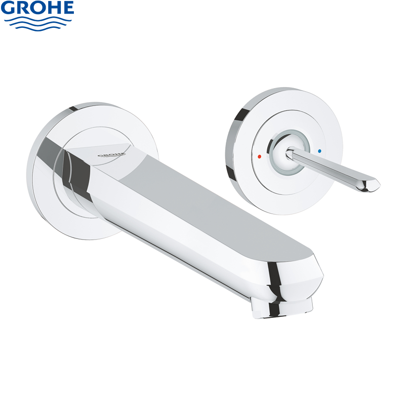 Vòi Lavabo Gắn Tường GROHE 19969000