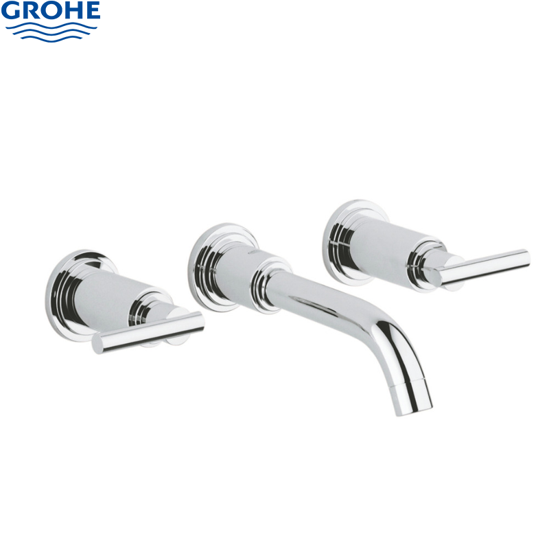 Vòi Lavabo Gắn Tường GROHE 20169000