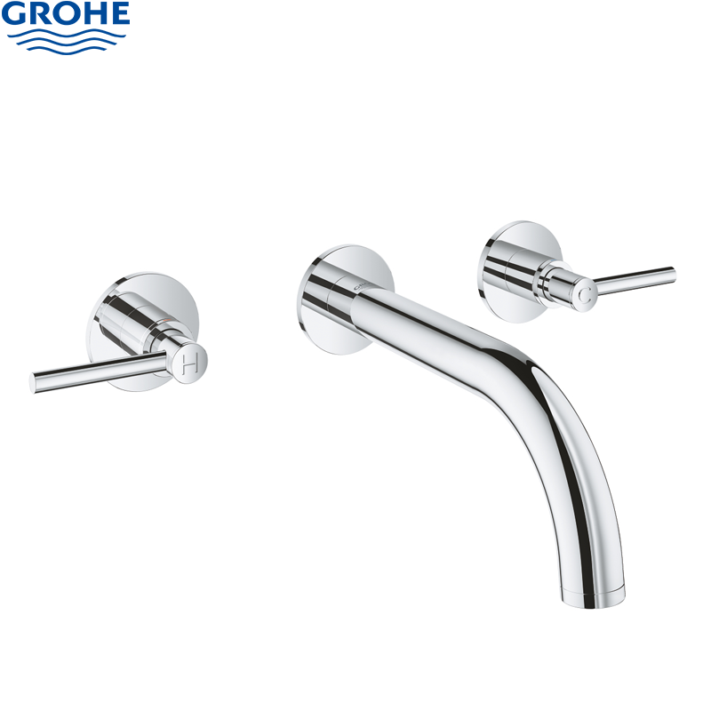 Vòi Lavabo Gắn Tường GROHE 20169003