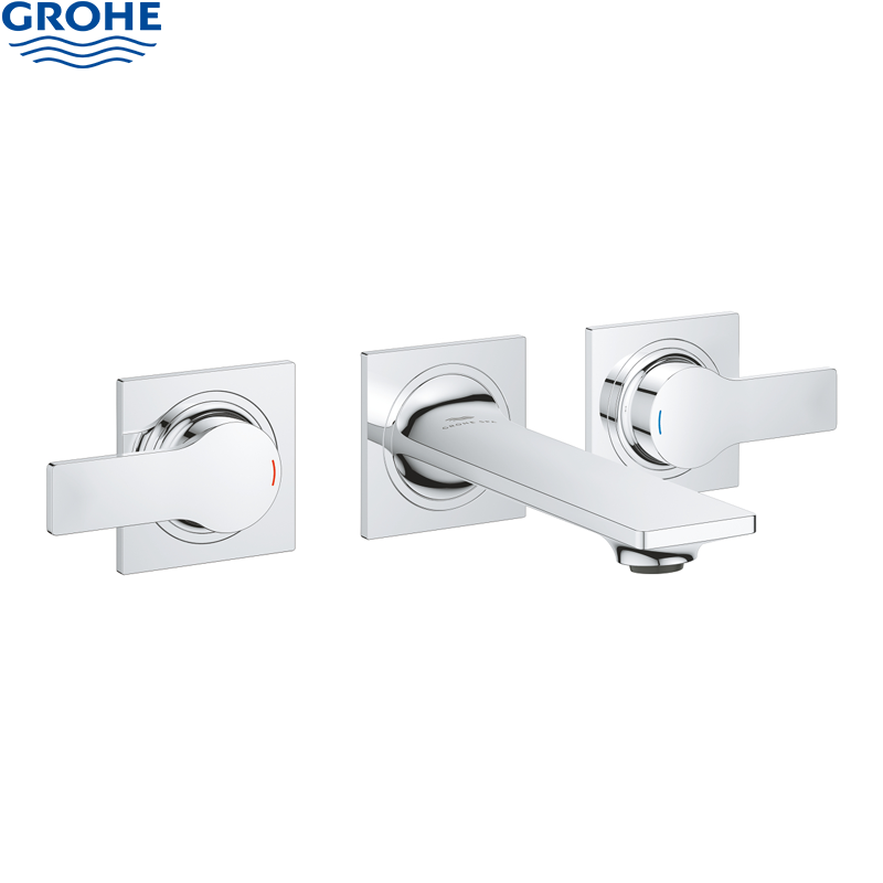Vòi Lavabo Gắn Tường GROHE 20189002