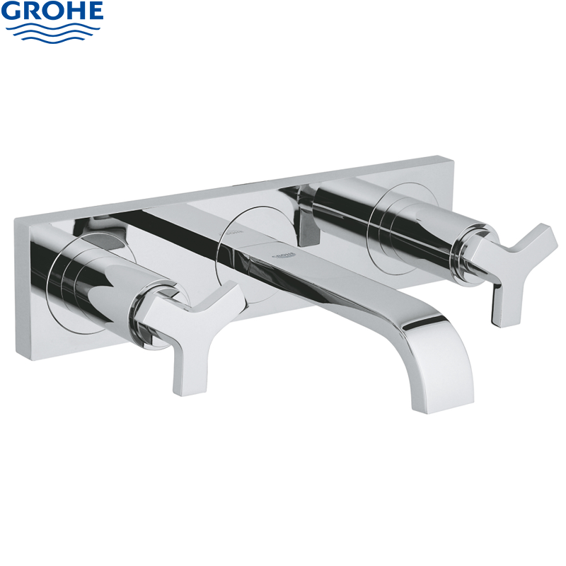 Vòi Lavabo Gắn Tường GROHE 20190000