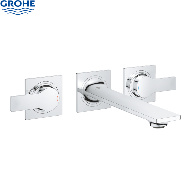 Vòi Lavabo Gắn Tường GROHE 20193002