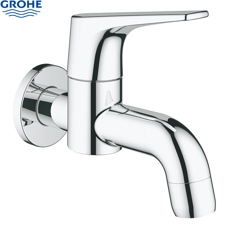 Vòi Lavabo Gắn Tường GROHE 20235000