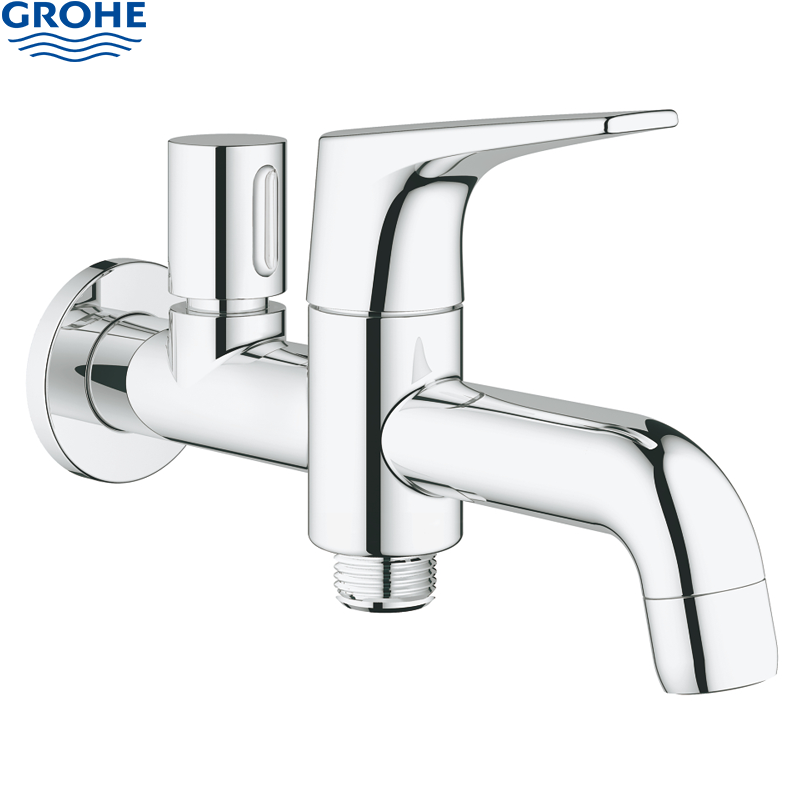 Vòi Lavabo Gắn Tường GROHE 20280000